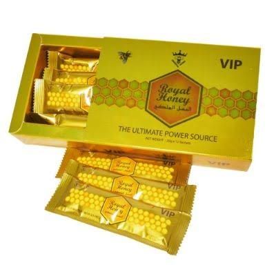 KINGDOM ROYAL HONEY