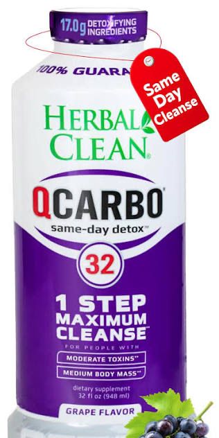 HERBAL CLEAN DETOX ORANGE HERBAL CLEAN DETOX ORANGE