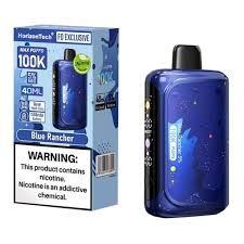 HORIZON TECH 100K BLUE RANCHER