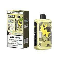 HORIZON TECH 100K MANGO SLUSH
