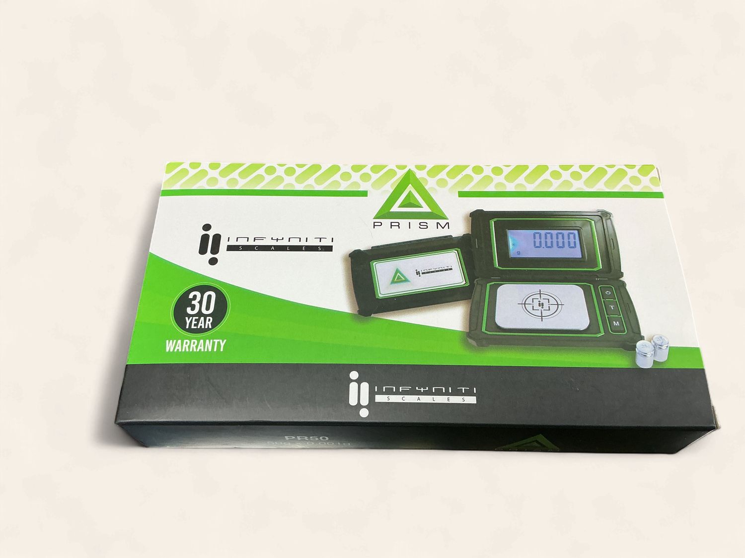 INFYNITI PRISM 50G