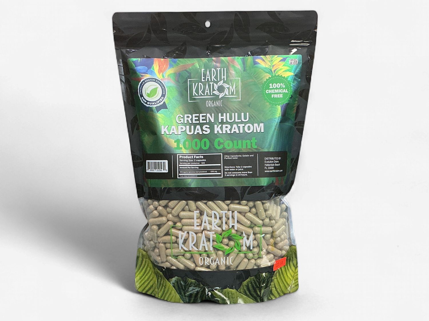 K EARTH 1000 COUNT GREEN HULU KAPUAS K EARTH 1000 COUNT GREEN HULU KAPUAS