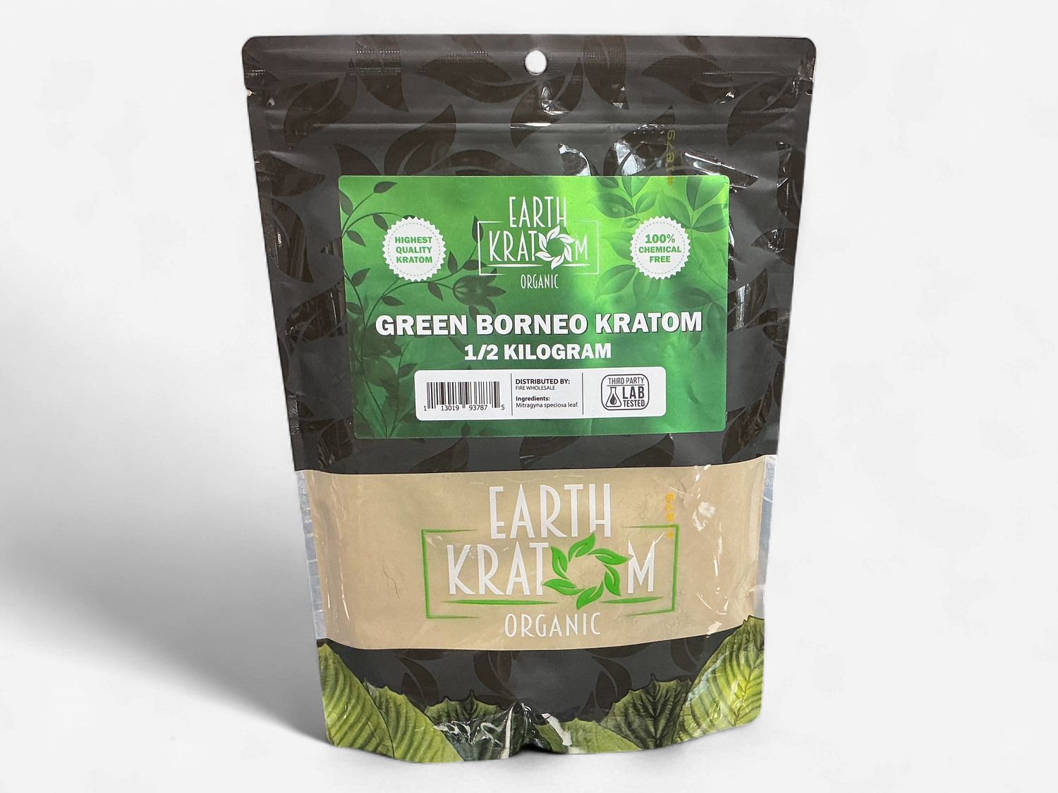 K EARTH 12 KILOGRAM GREEN BORNEO K EARTH 12 KILOGRAM GREEN BORNEO