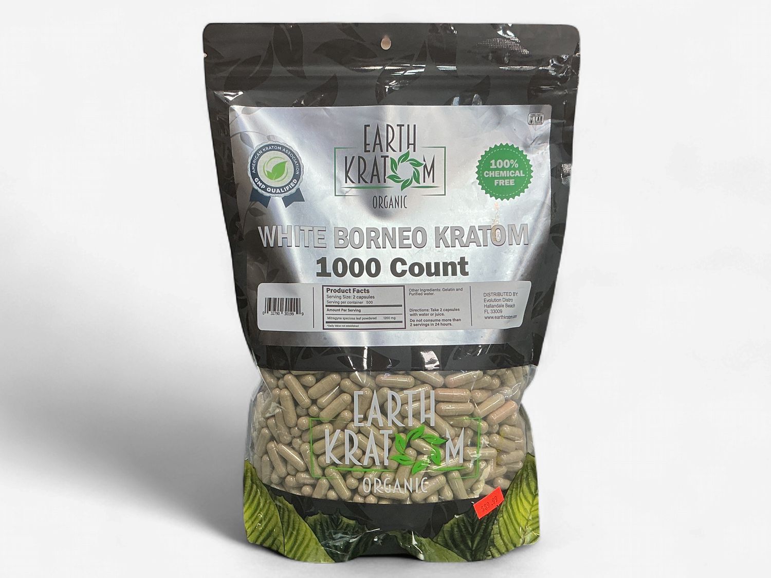 K EARTH 1000 COUNT WHITE BOIRNEO K EARTH 1000 COUNT WHITE BOIRNEO