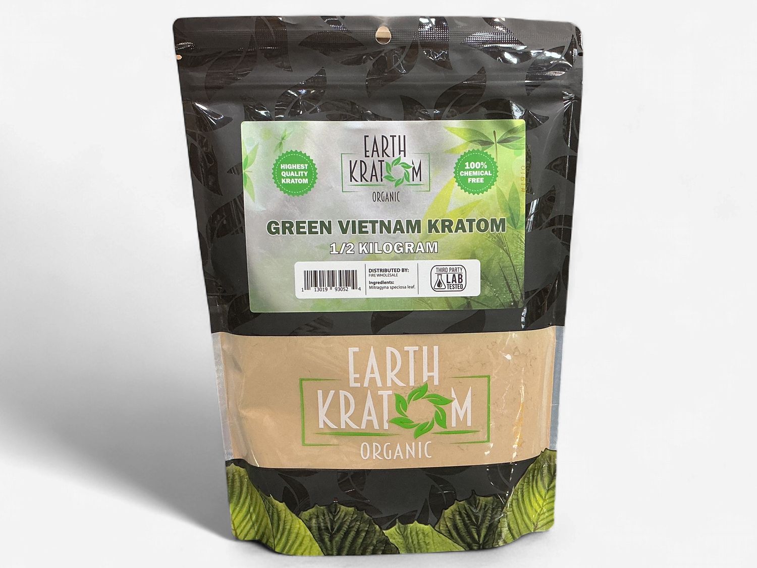 K EARTH 12 KILOGRAM GREEN VIETNAM K EARTH 12 KILOGRAM GREEN VIETNAM