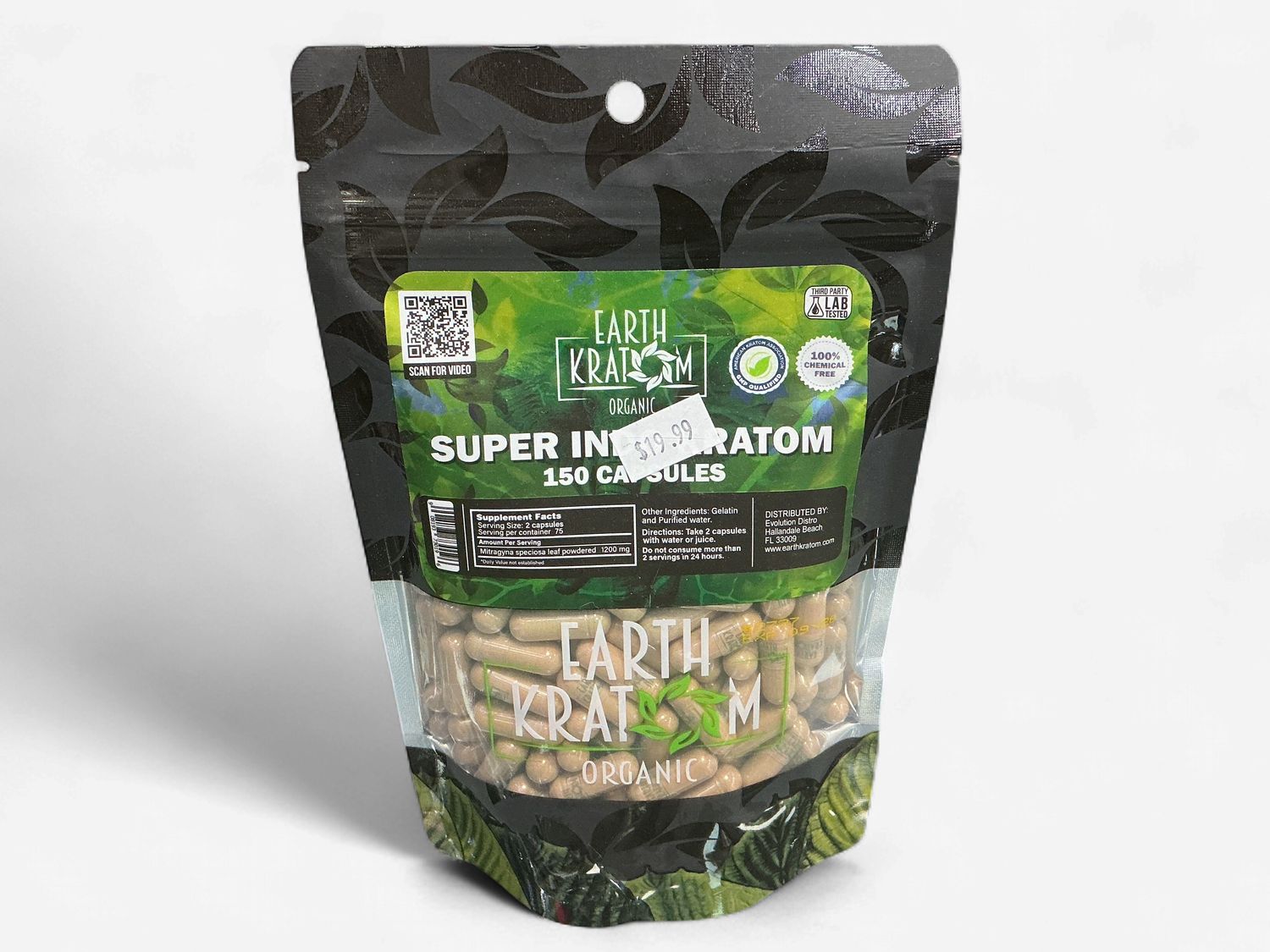 K EARTH 150 COUNT SUPER INDO