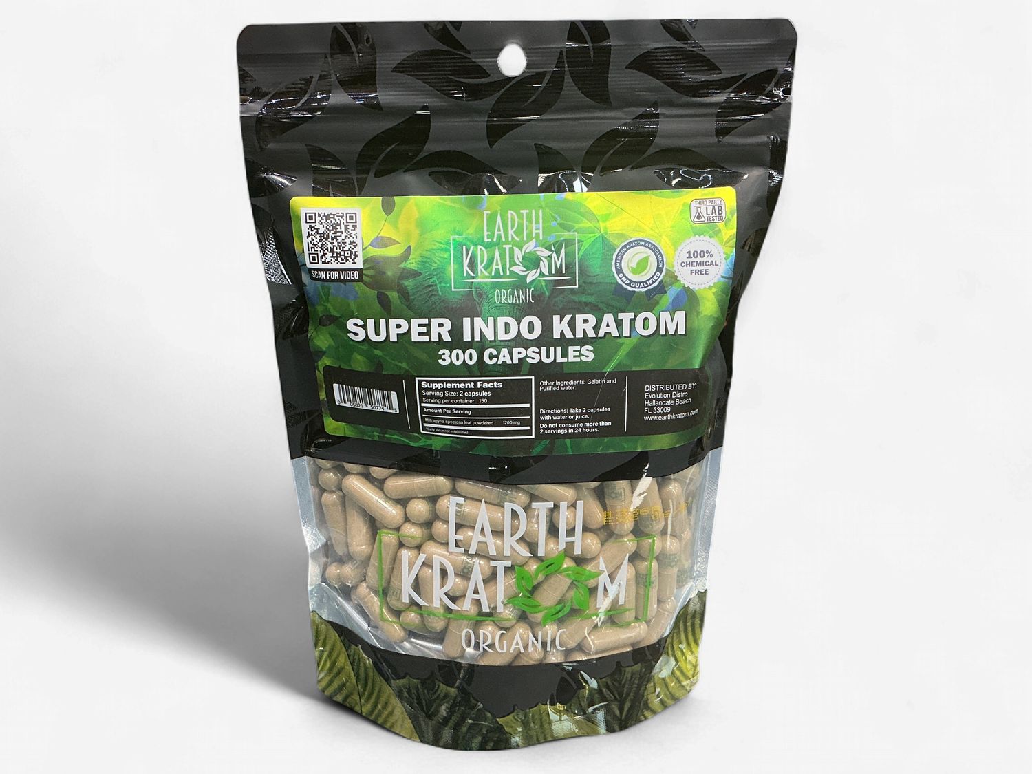 K EARTH 300 COUNT SUPER INDO