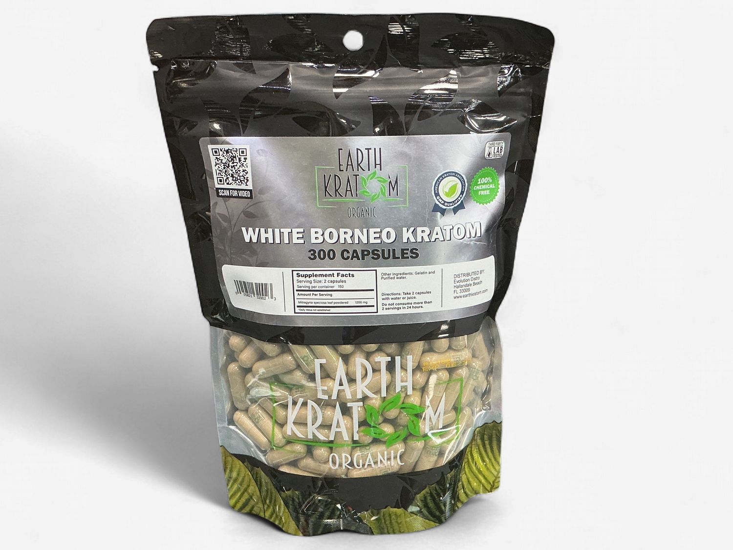 K EARTH 300 COUNT WHITE BORNEO K EARTH 300 COUNT WHITE BORNEO