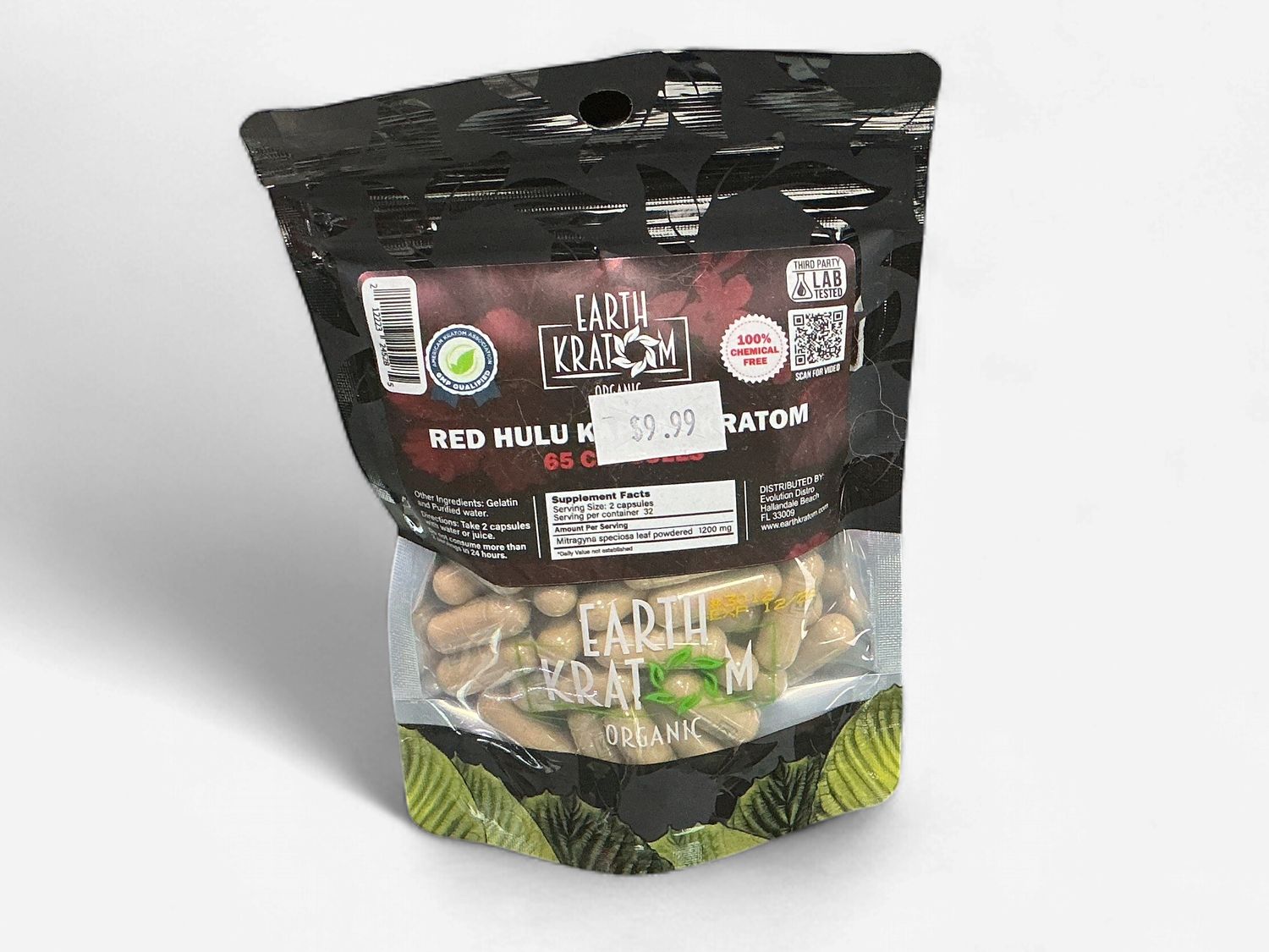 K EARTH 65 COUNT RED HULU KAPUAS K EARTH 65 COUNT RED HULU KAPUAS