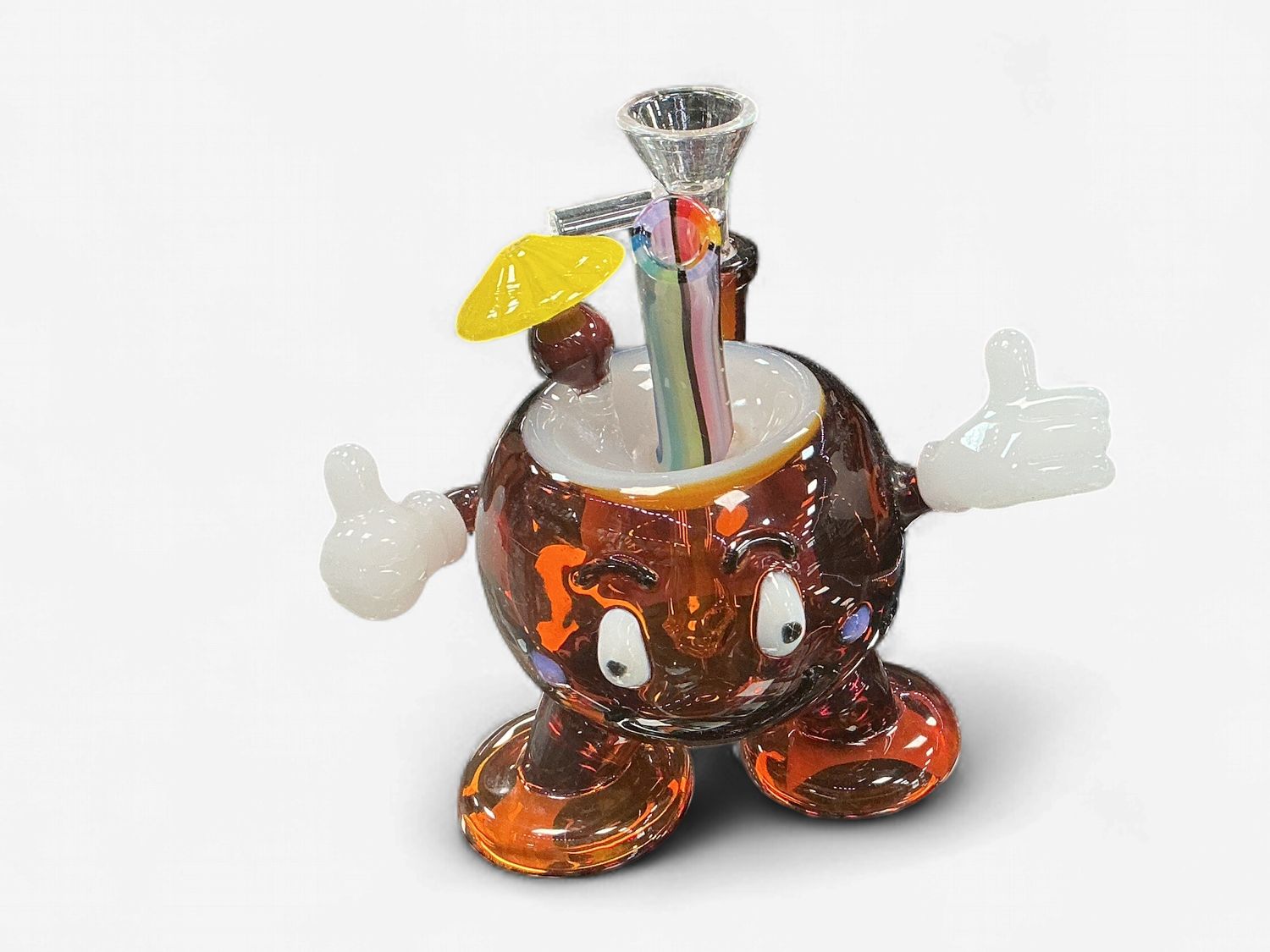 KOOLAID MAN WATER PIPE KOOLAID MAN WATER PIPE