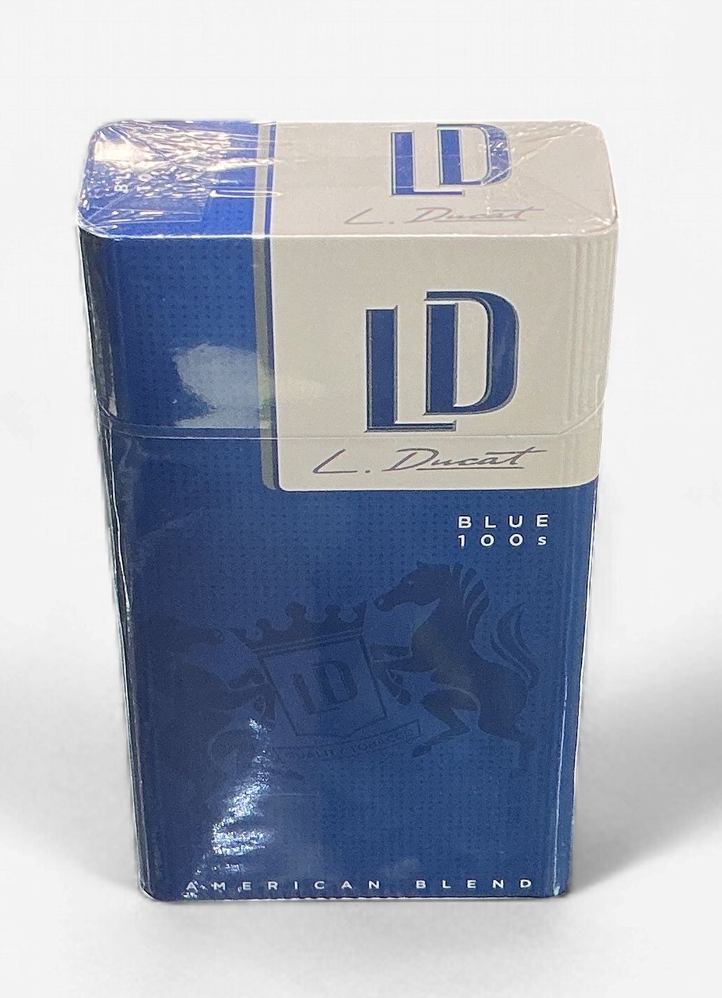 LD 100S BLUE LD 100S BLUE
