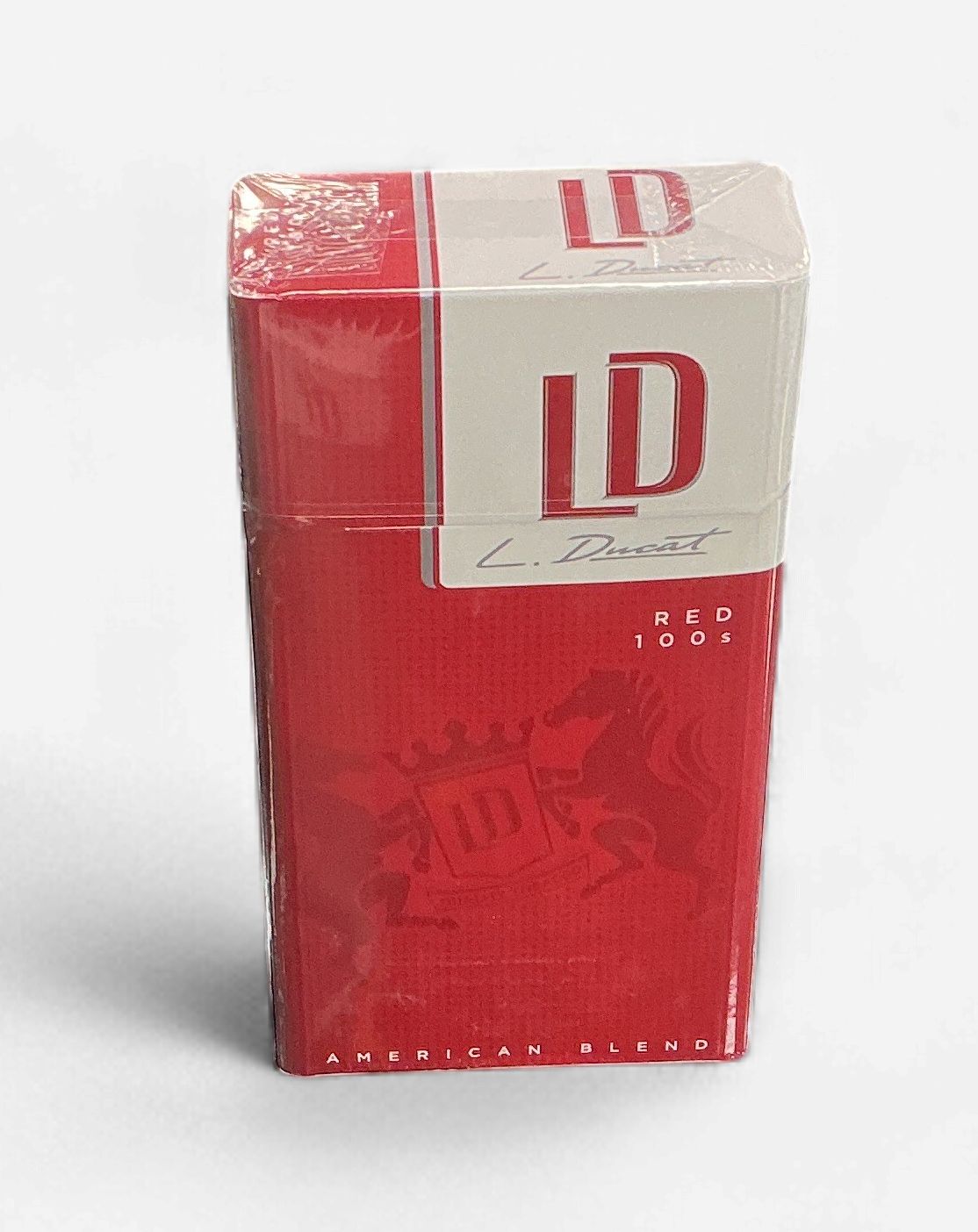 LD 100S RED LD 100S RED
