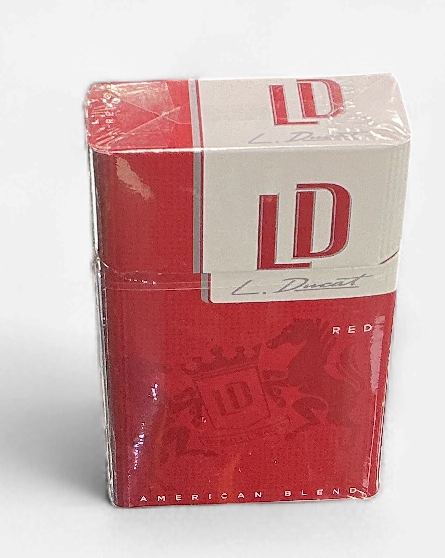 LD SHORTS RED LD SHORTS RED