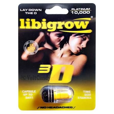 LIBIGROW 10000k LIBIGROW 10000k