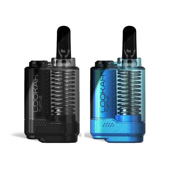 LOOKAH TURTLE 510 VOLTAGE BATTERY LOOKAH TURTLE 510 VOLTAGE BATTERY