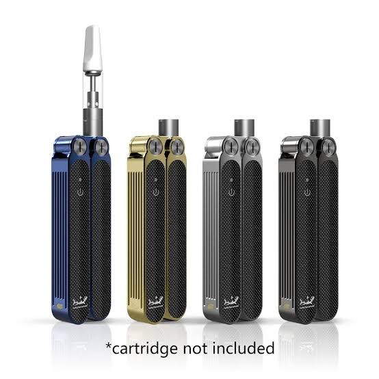 HAMILTON DEVICES BUTTERFLY