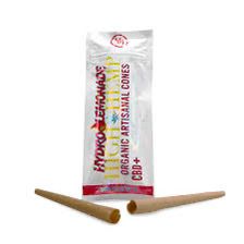 HIGH HEMP ORGANIC ARTISANAL + CBD CONES HYDROLEMONADE HIGH HEMP ORGANIC ARTISANAL + CBD CONES HYDROLEMONADE