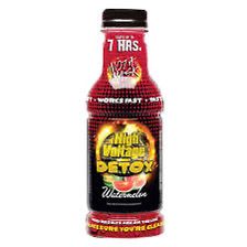 HIUGH VOLTAGE DETOX WATERMELON HIUGH VOLTAGE DETOX WATERMELON