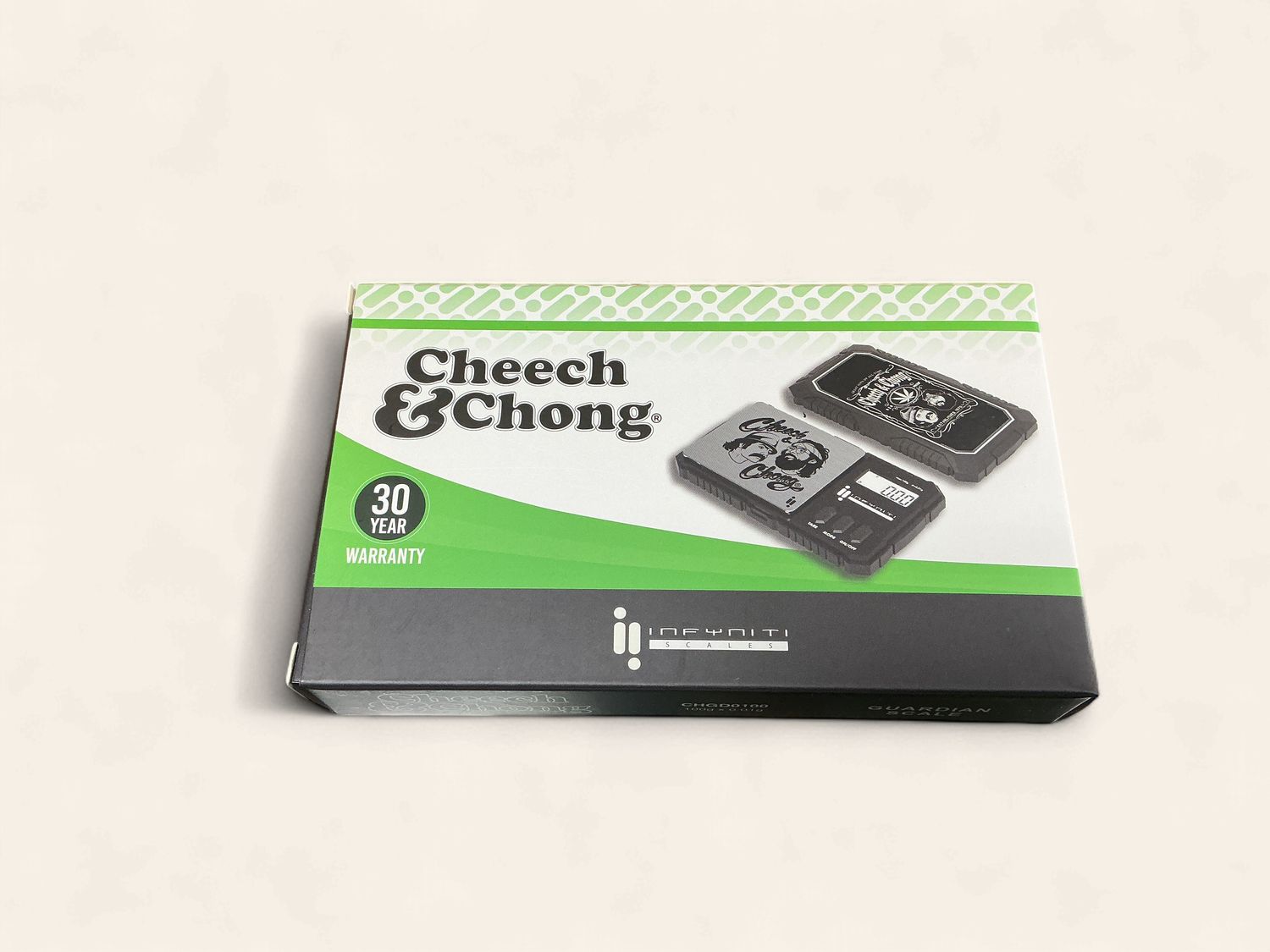 INFYNITI CHEECH &amp; CHONG 100G