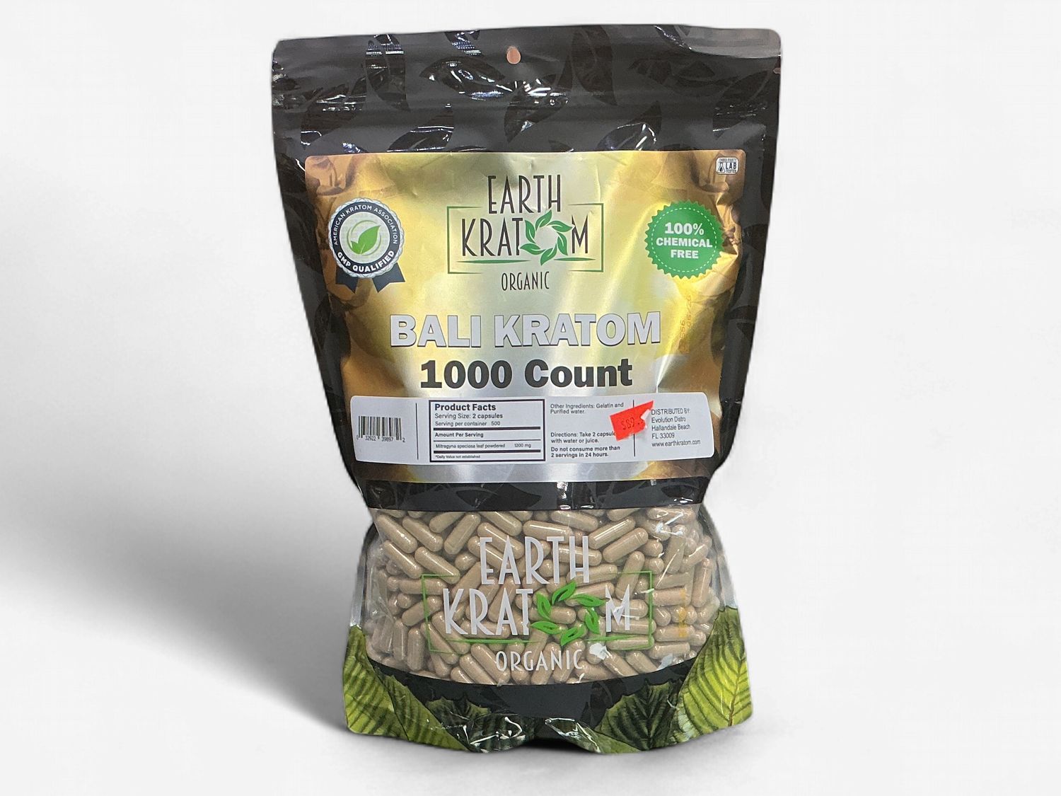 K EARTH 1000 COUNT BALI K EARTH 1000 COUNT BALI