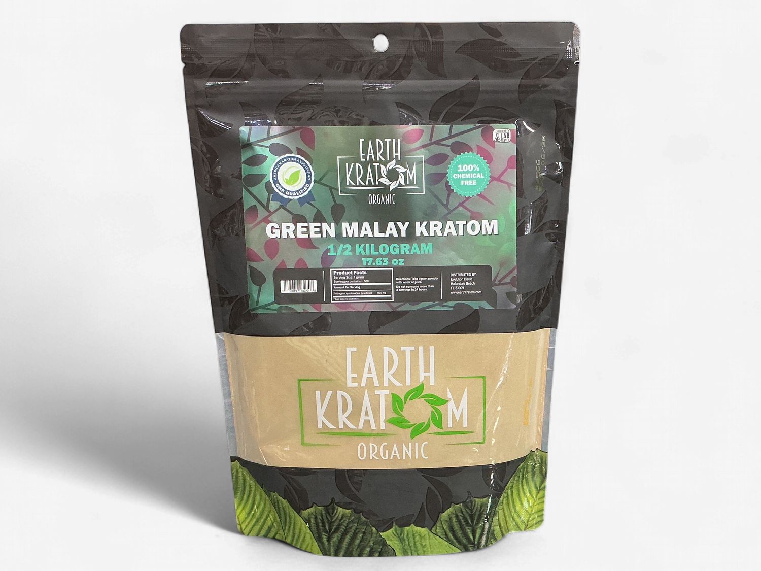 K EARTH 12 KILOGRAM GREEN MALAY KAPUAS K EARTH 12 KILOGRAM GREEN MALAY KAPUAS