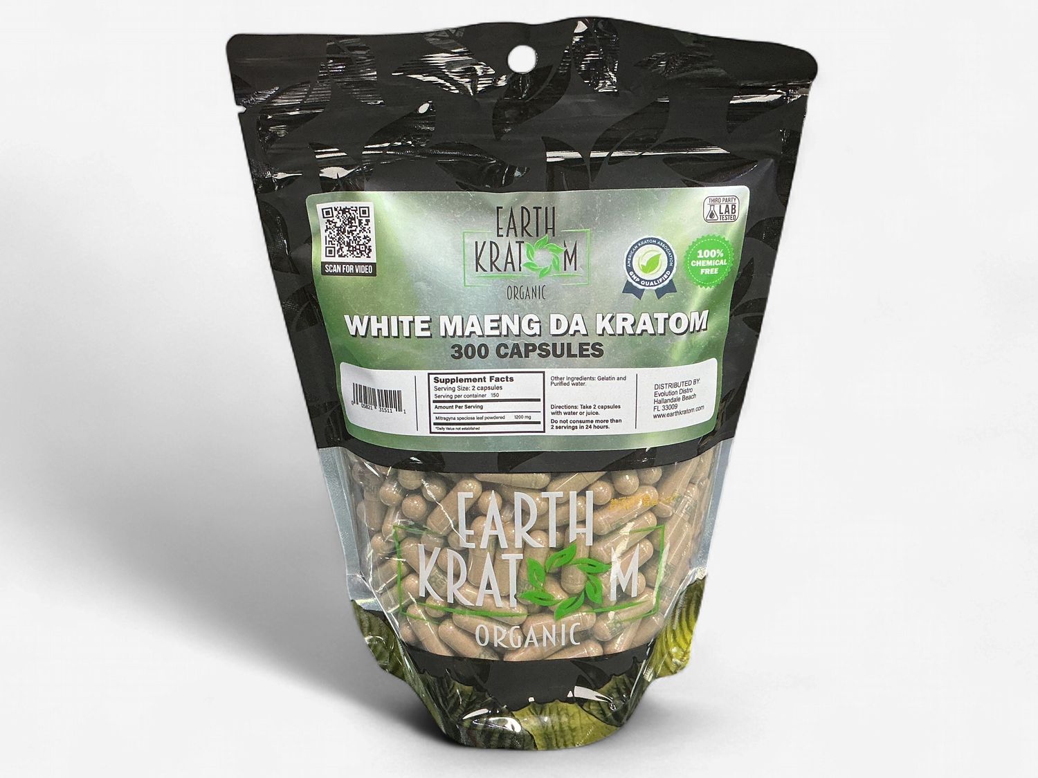 K EARTH 300 COUNT WHITE MAENG DA K EARTH 300 COUNT WHITE MAENG DA