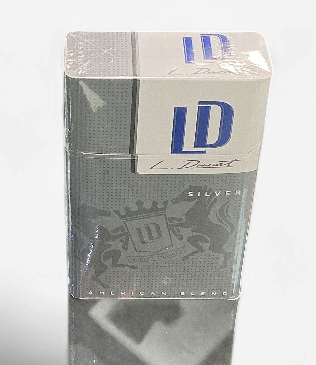 LD SHORTS SILVER LD SHORTS SILVER