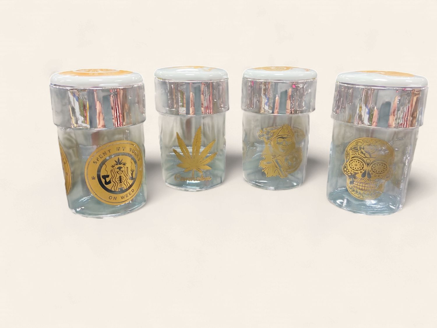 LIGHT UP ASHTRAY LIGHT UP ASHTRAY