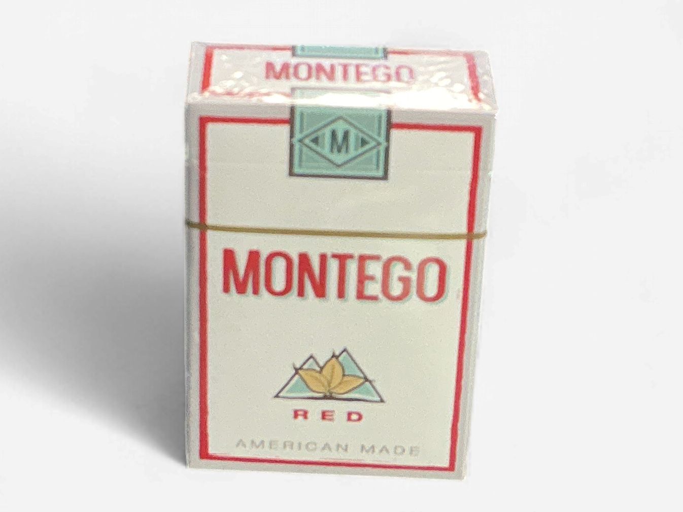 MONTEGO SHORTS RED'S MONTEGO SHORTS RED'S