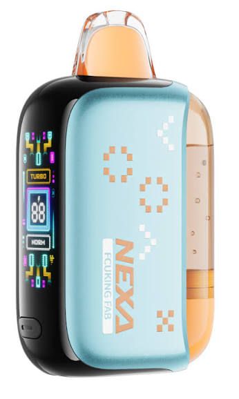 NEXA PIX 35k FCUKING FAB