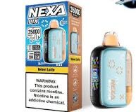 NEXA PIX 35k VELVET LATTE NEXA PIX 35k VELVET LATTE