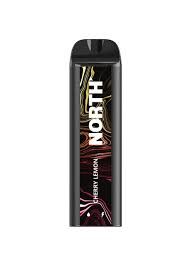 NORTH 5K CHERRY LEMON NORTH 5K CHERRY LEMON