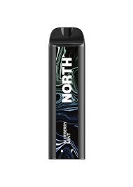 NORTH 5K BLUEBERRY MINT NORTH 5K BLUEBERRY MINT