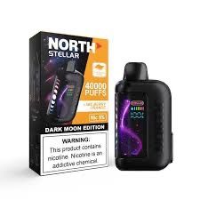 NORTH STELLER 40k LIME BERRY ORANGE NORTH STELLER 40k LIME BERRY ORANGE