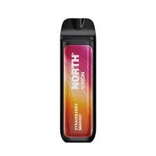 NORTH VISION 15k STRAWBERRY MANGO