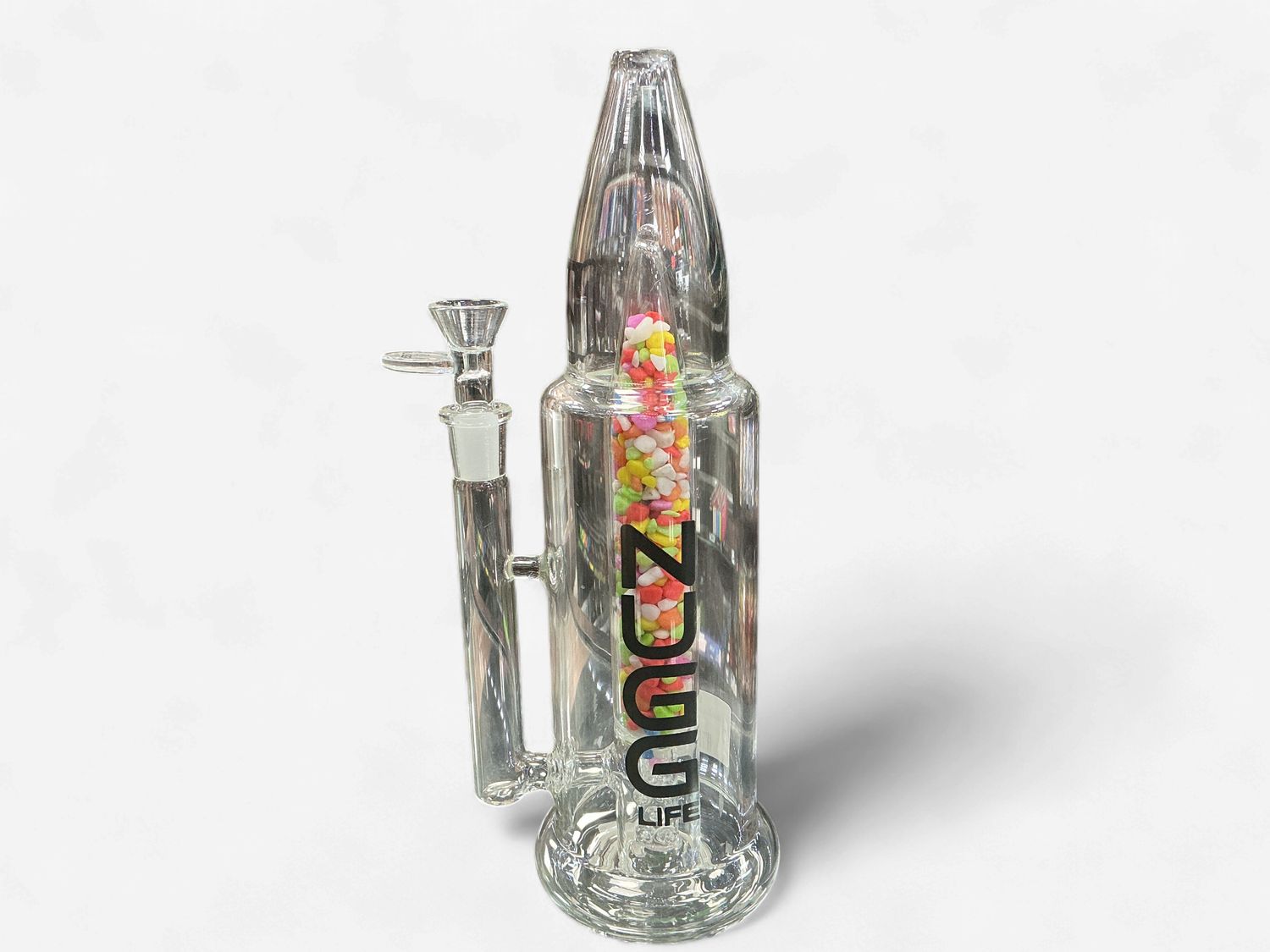 NUGG LIFE WATER PIPE NUGG LIFE WATER PIPE
