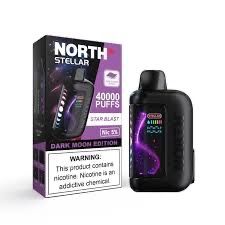 NORTH STELLER 40k STAR BLAST NORTH STELLER 40k STAR BLAST