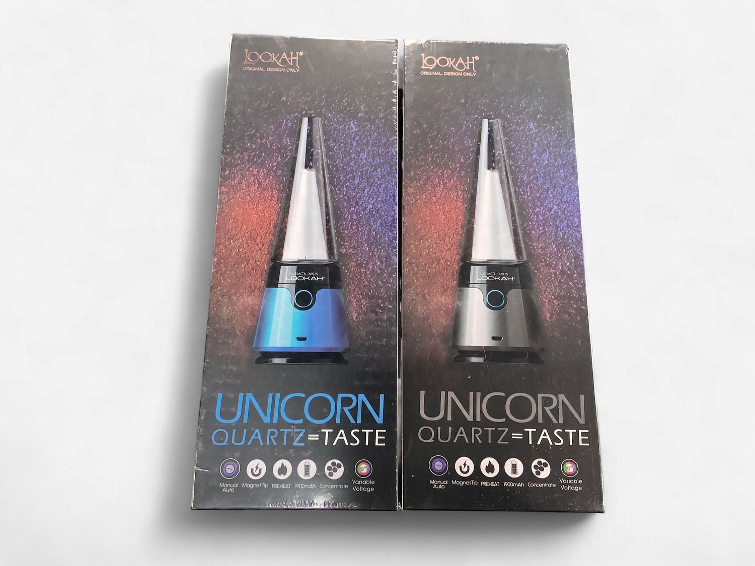 LOOKAH UNICORN LOOKAH UNICORN