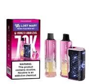 LOST MARY 70K FULL KIT PINK LEMONADE