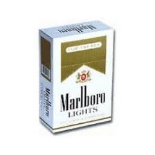 MARLBORO LIGHT SHORTS MARLBORO LIGHT SHORTS