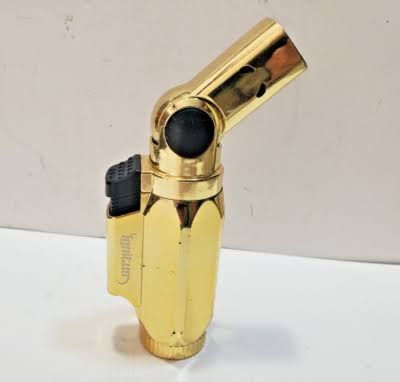 MAGNUM TORCH MAGNUM TORCH