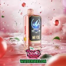 MR FOG NOVA PEACH STEEZY 36k WATERMELON