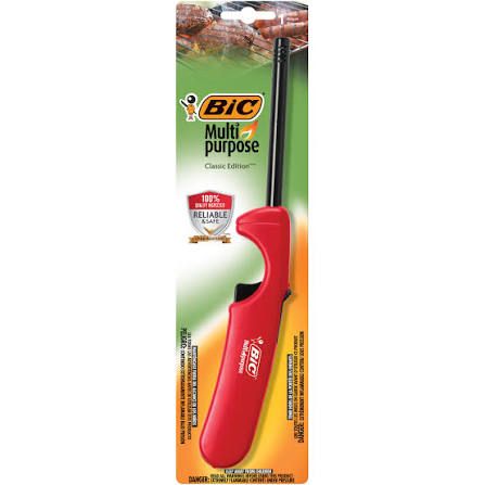 MULTI PURPOSE LIGHTER MULTI PURPOSE LIGHTER