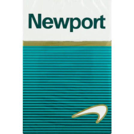 NEWPORT MENTHOL SHORTS NEWPORT MENTHOL SHORTS