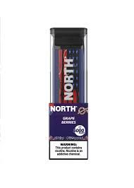 NORTH 5000 GRAPE BERRIES NORTH 5000 GRAPE BERRIES