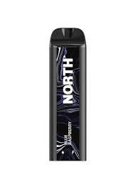 NORTH 5K BLUE RASPBERRY