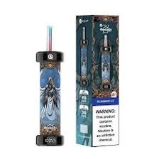 OLIT HOOKALIT 40k BLUEBERRY ICE OLIT HOOKALIT 40k BLUEBERRY ICE