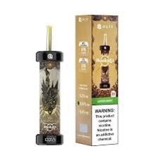 OLIT HOOKALIT 40k LEMON MINT