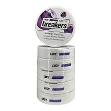 LUCY BREAKERS 8MG ROLL BERRY CITRUS LUCY BREAKERS 8MG ROLL BERRY CITRUS