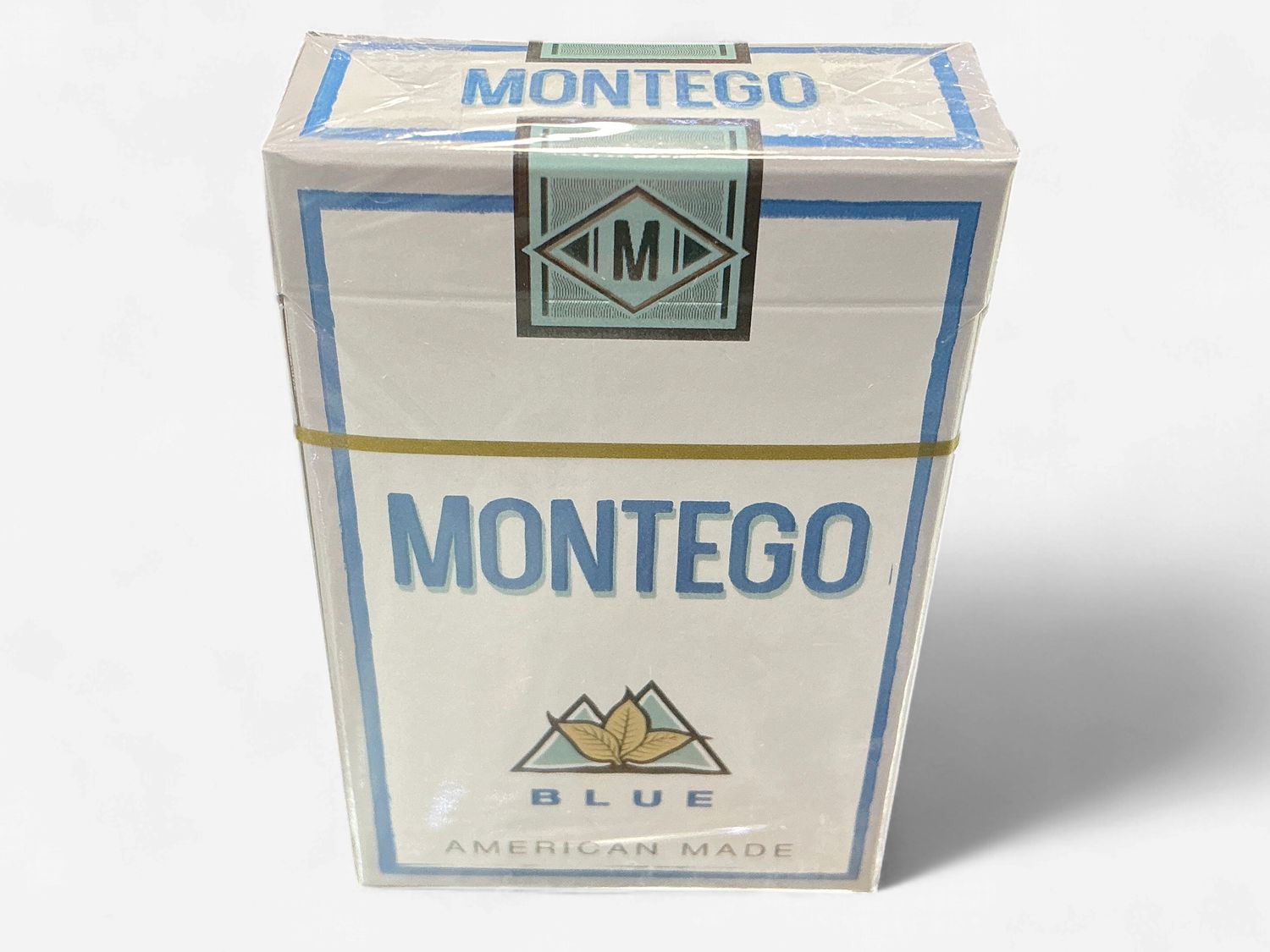 MONTEGO SHORTS BLUE MONTEGO SHORTS BLUE